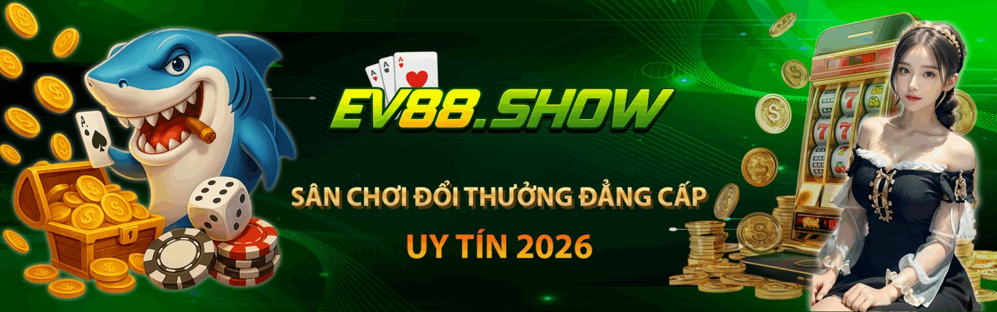 banner ev88
